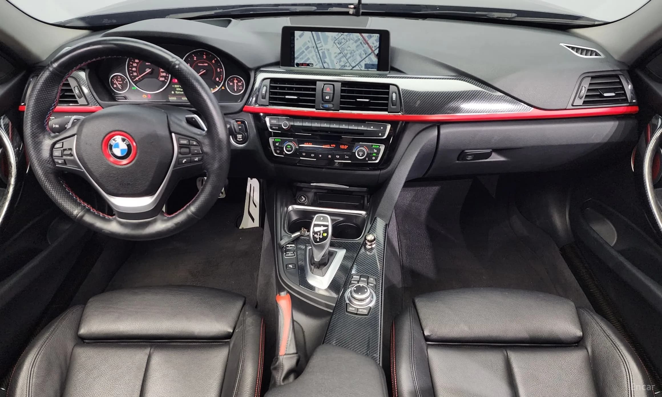 3 Series (F30)