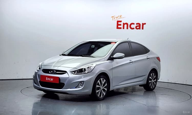 Accent (new)