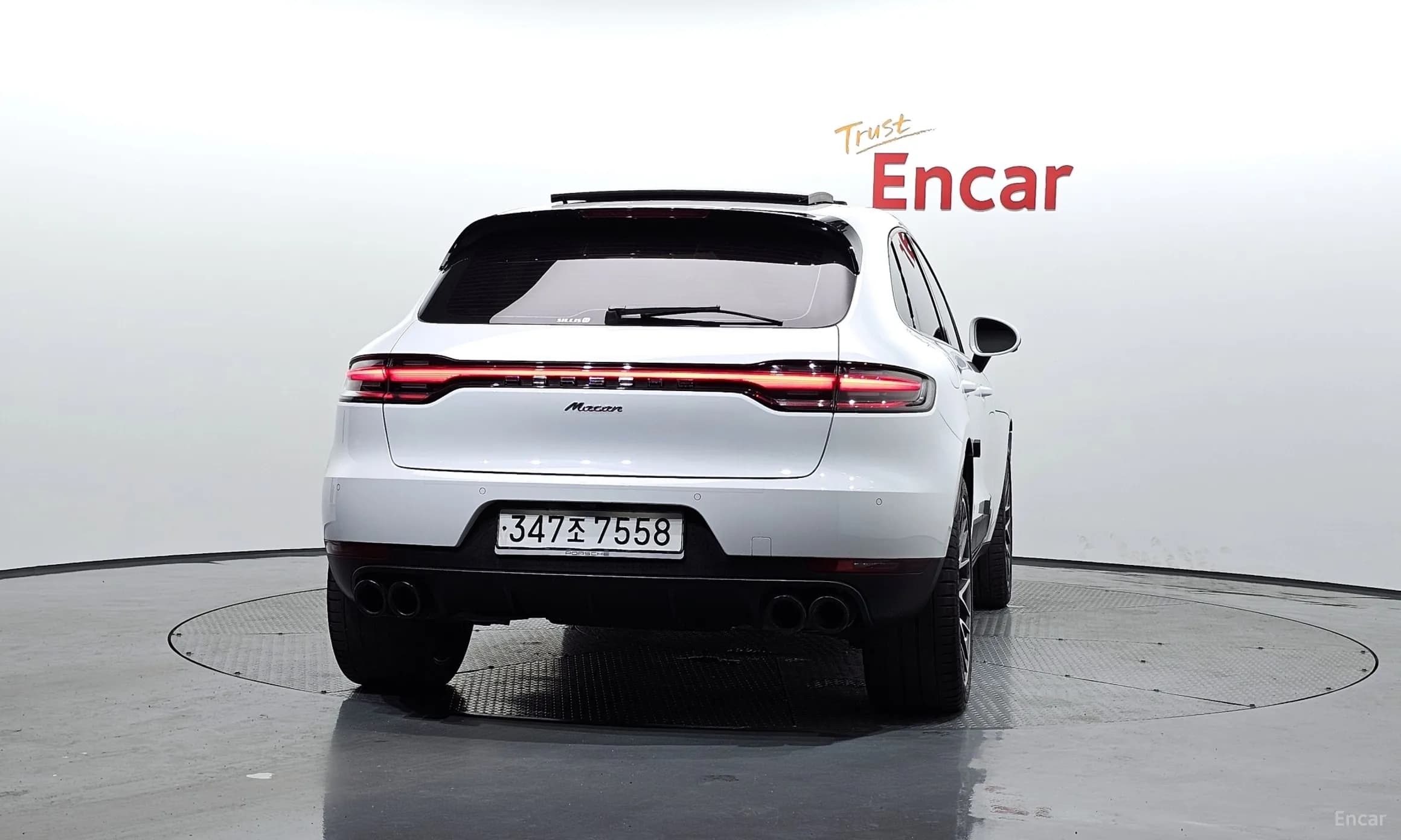 Macan