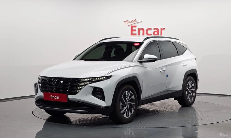 Tucson Hybrid (NX4)