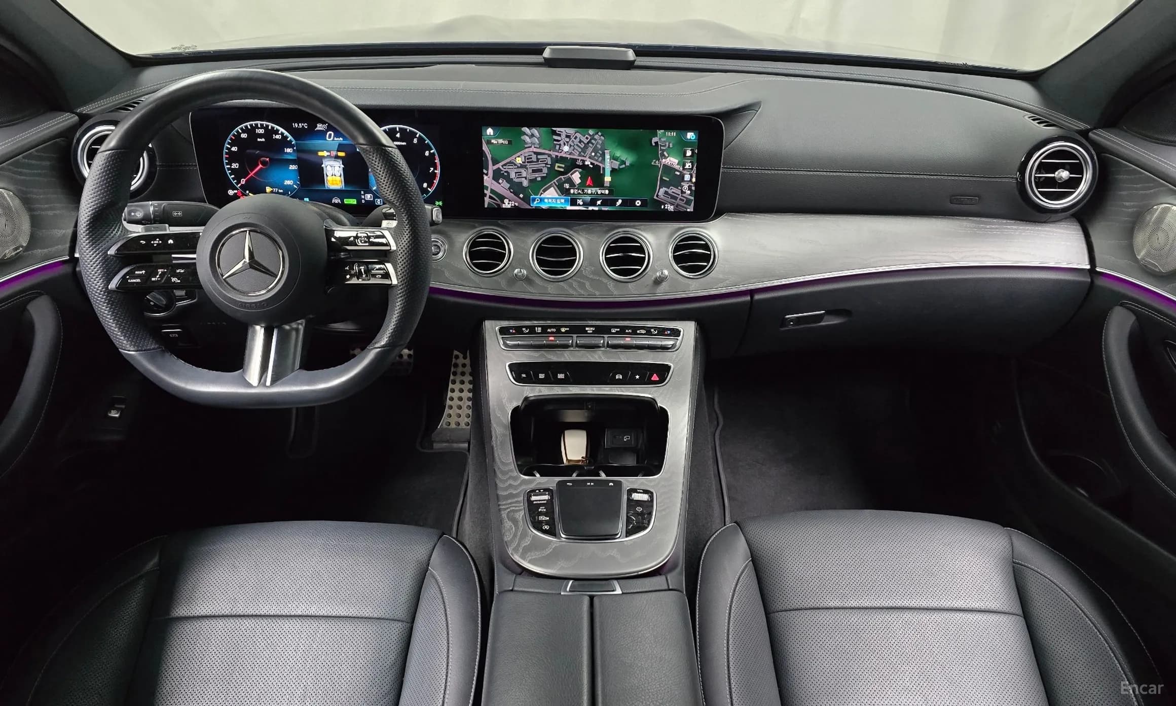 E-Class W213