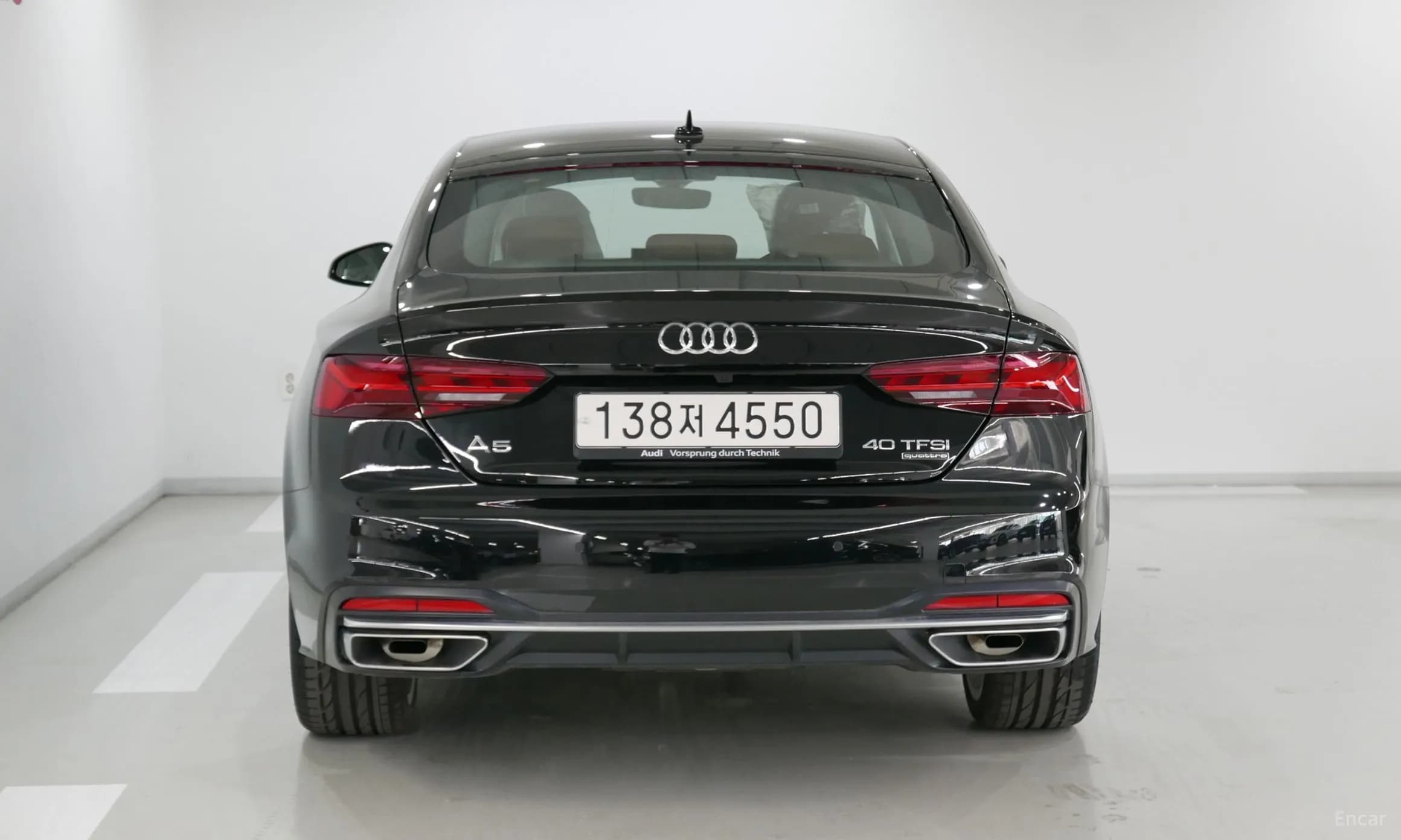 A5 (F5)