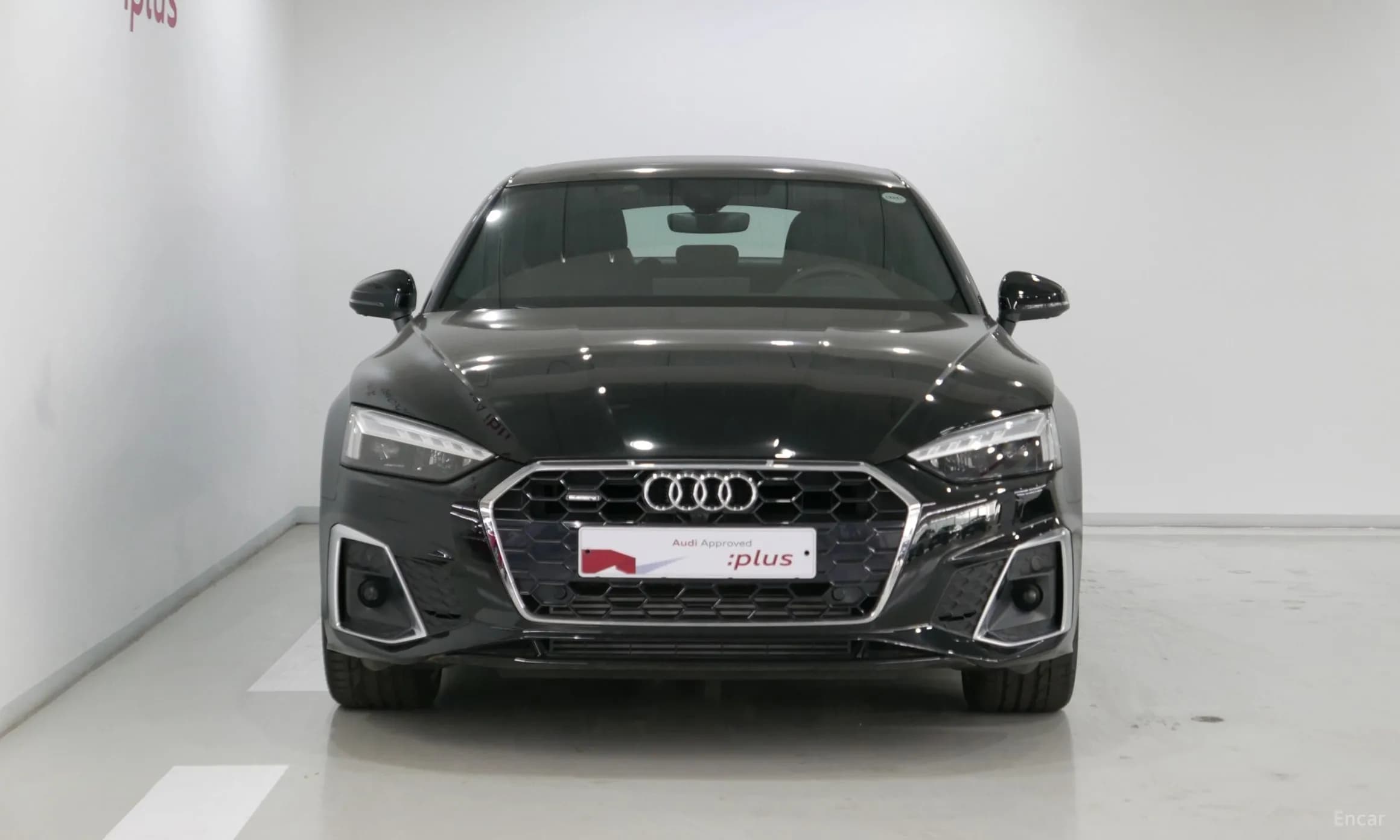 A5 (F5)