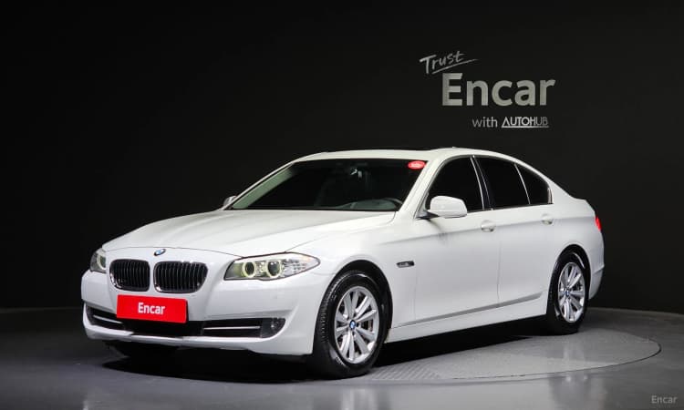 5 Series (F10)