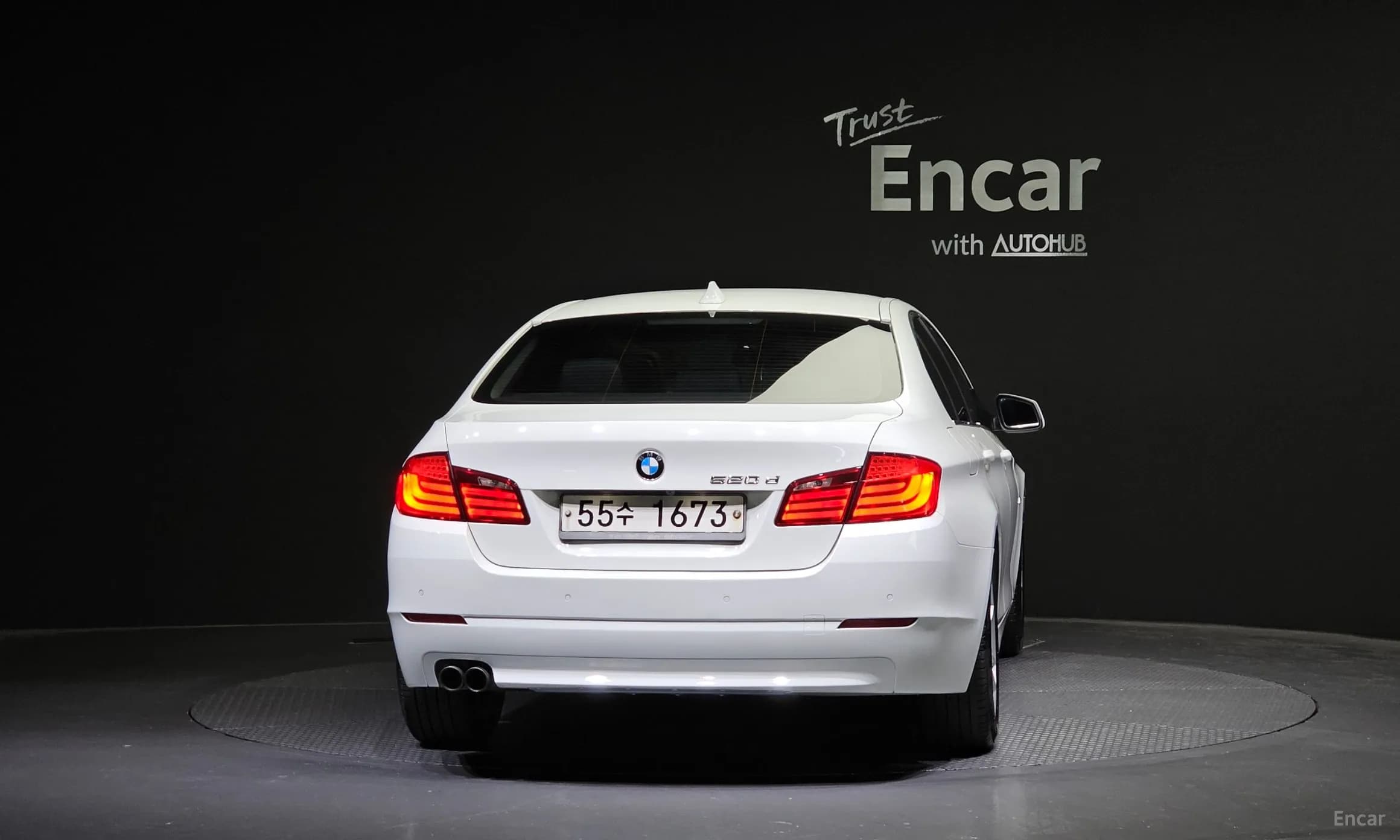 5 Series (F10)