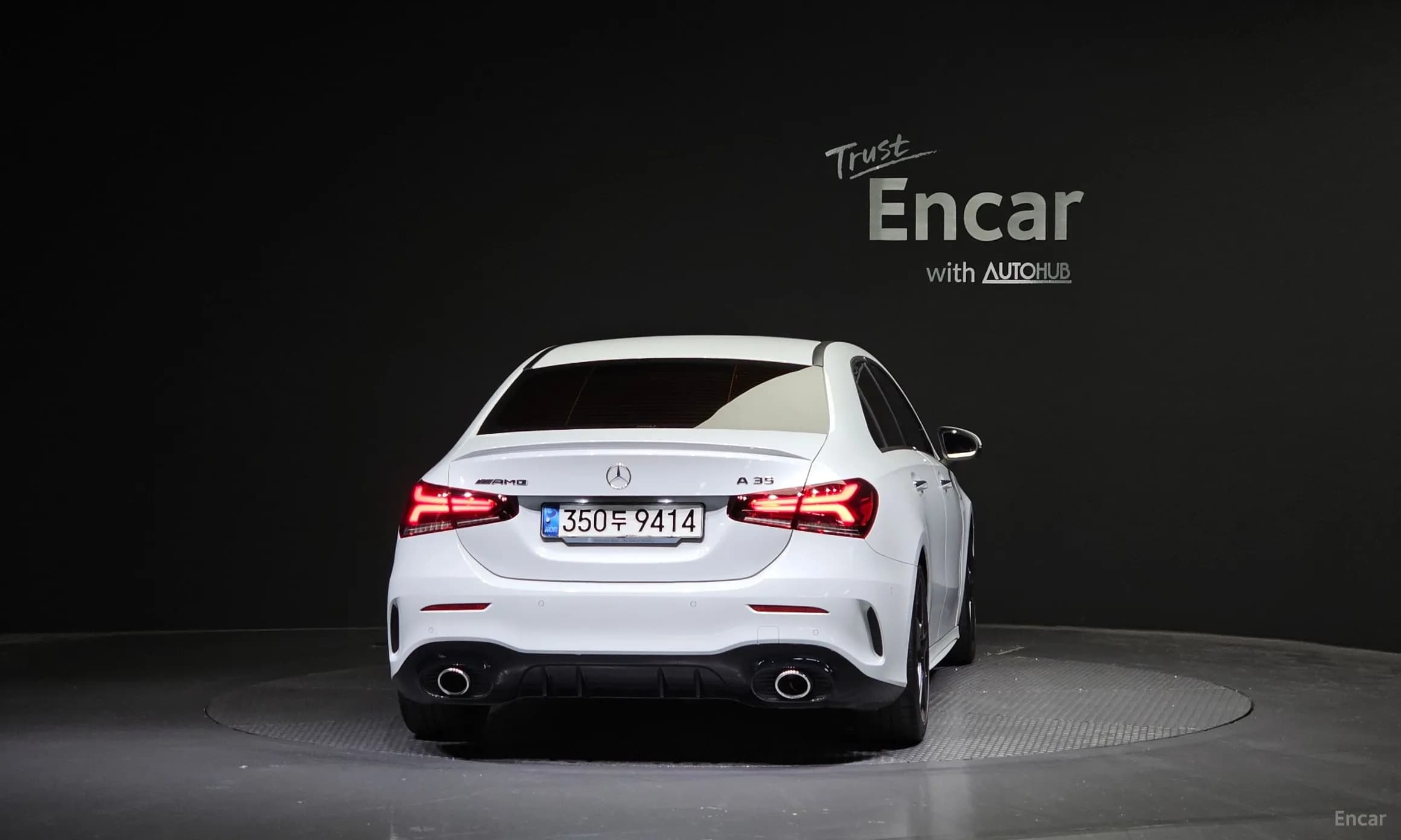 A-Class W177