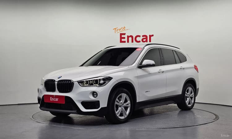 X1 (F48)