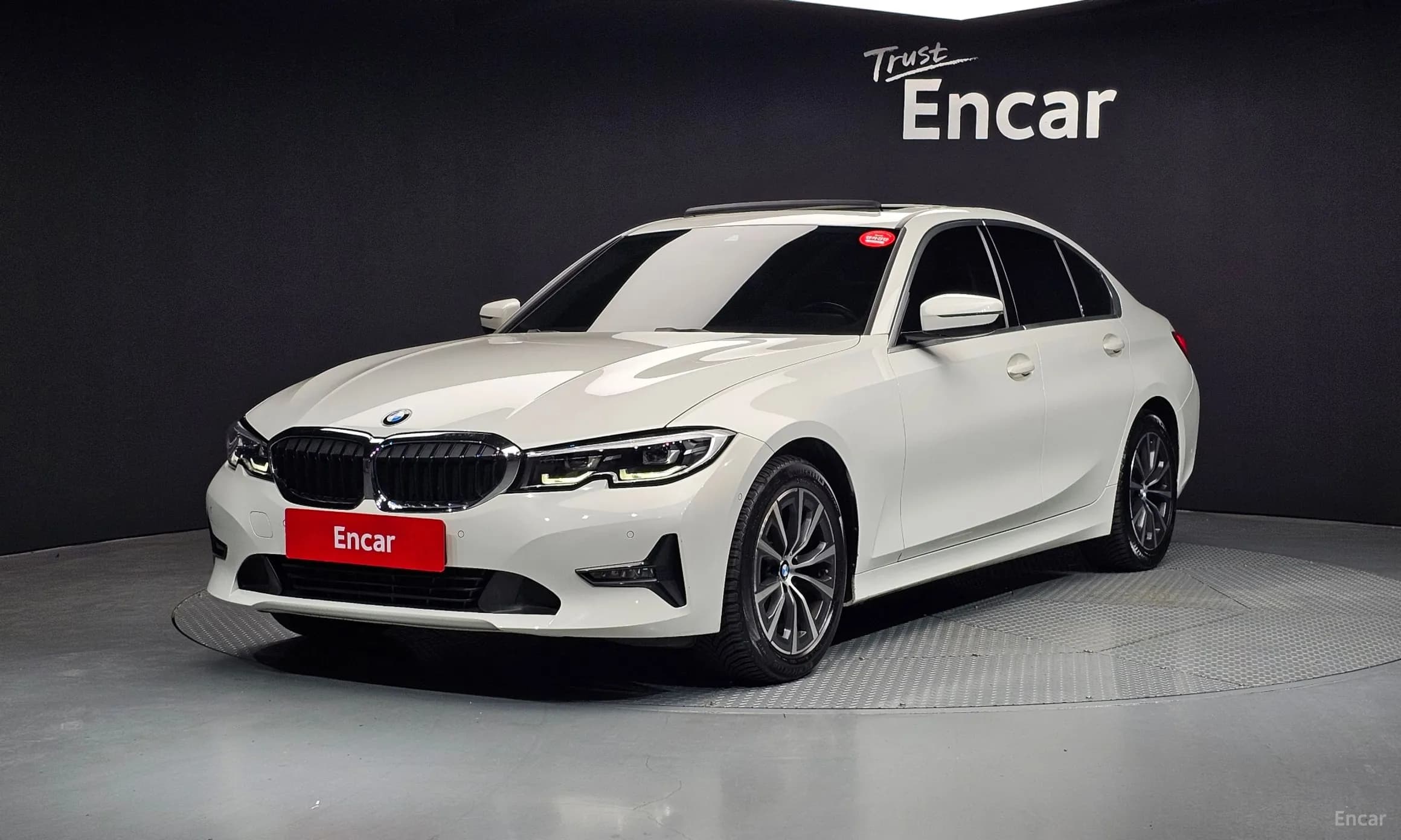 3 Series (G20)
