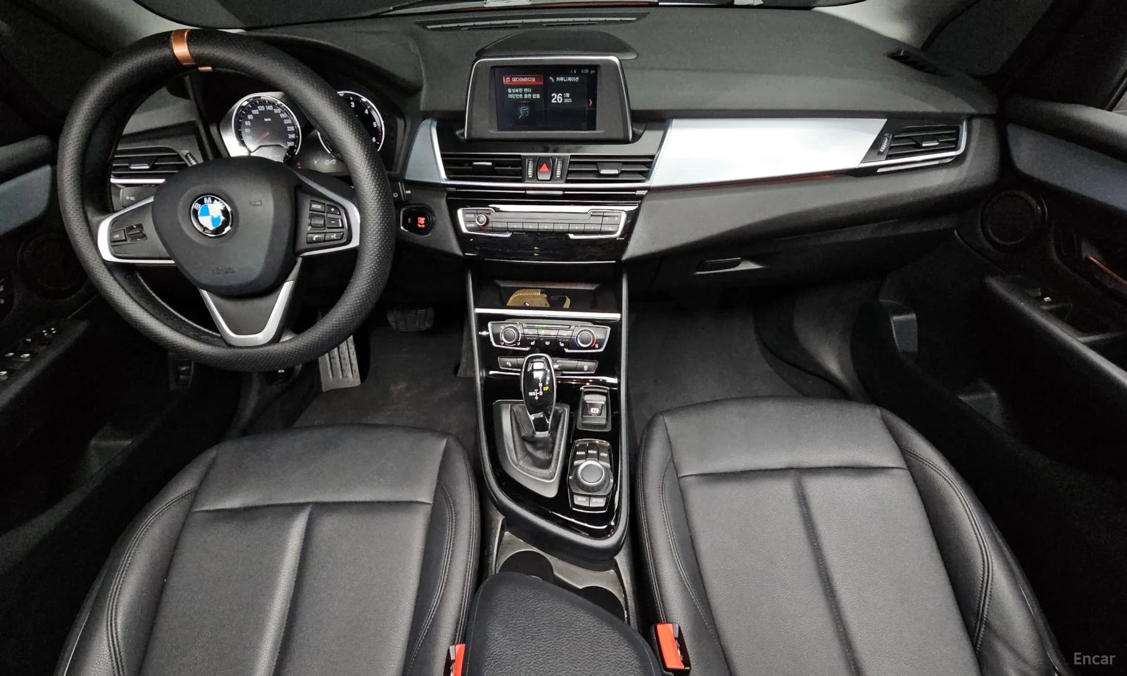 2-Series Active Tourer (F45)