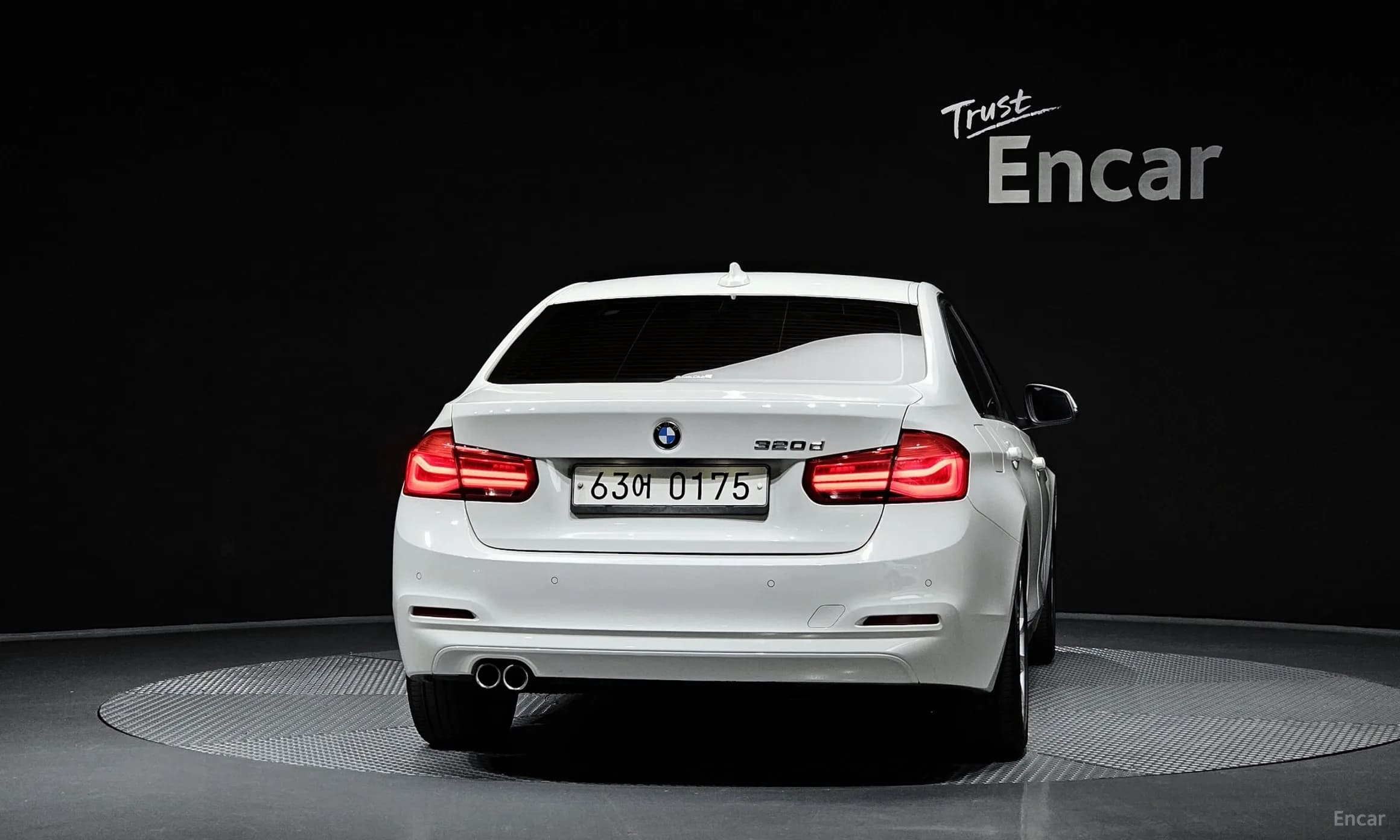 3 Series (F30)