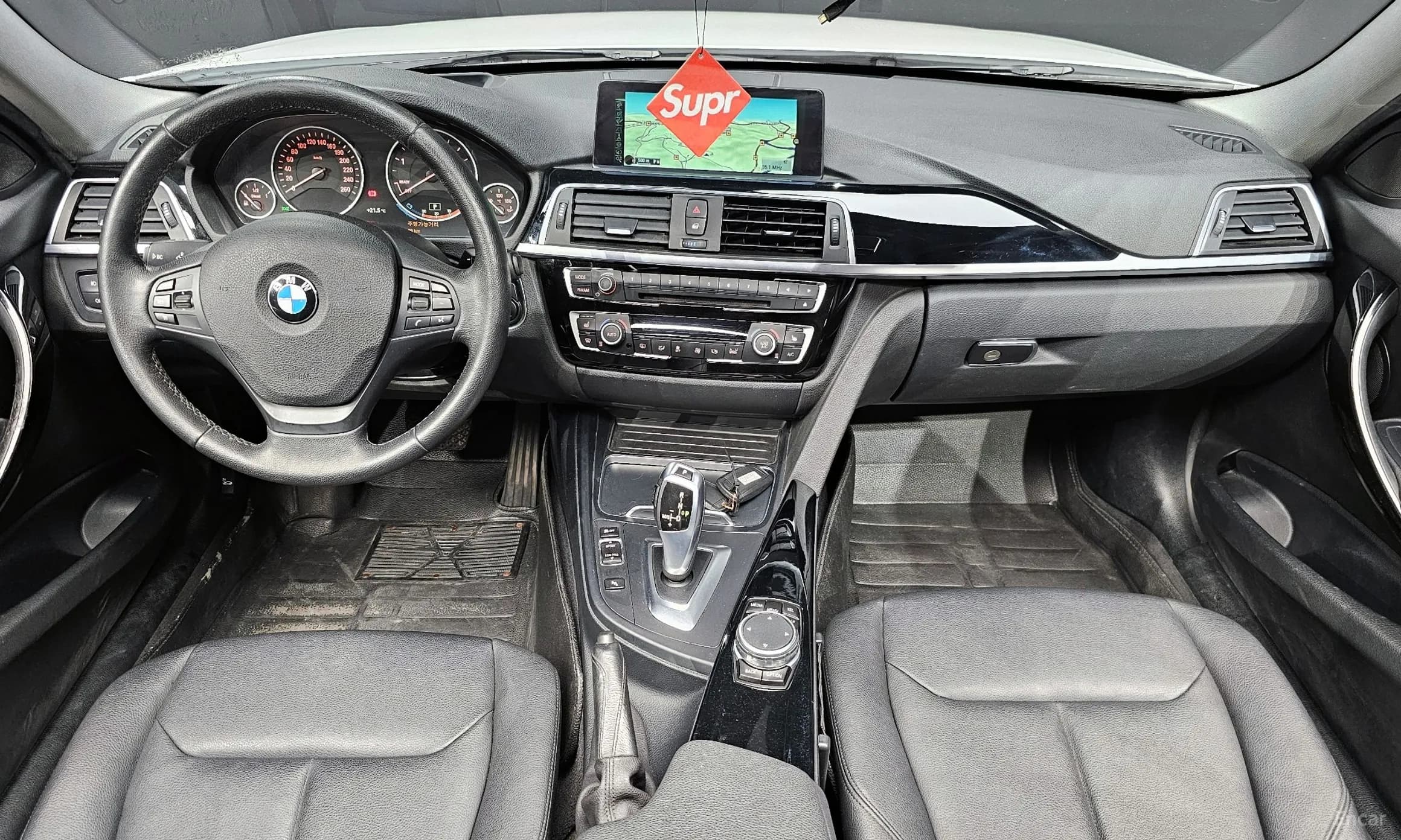 3 Series (F30)