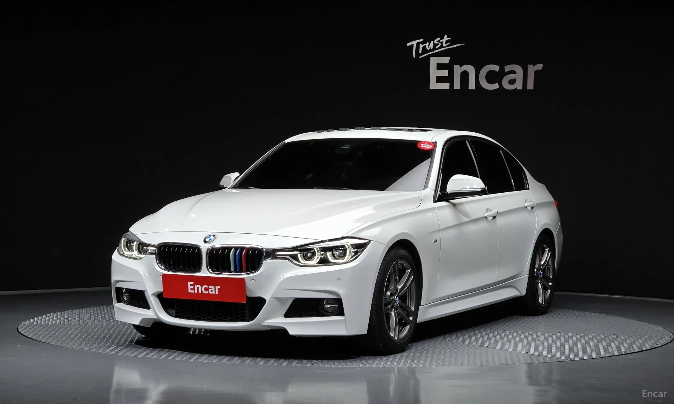 3 Series (F30)