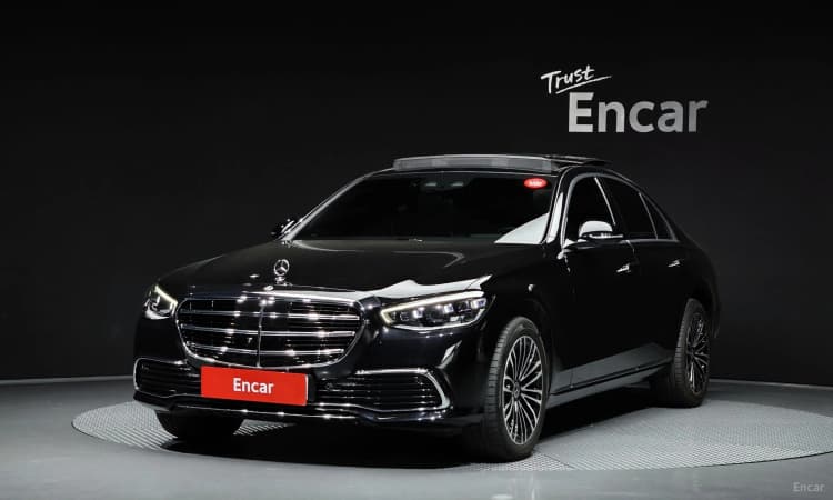 S-Class W223