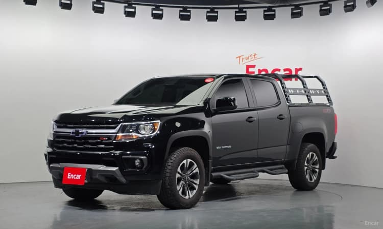 Real New Colorado