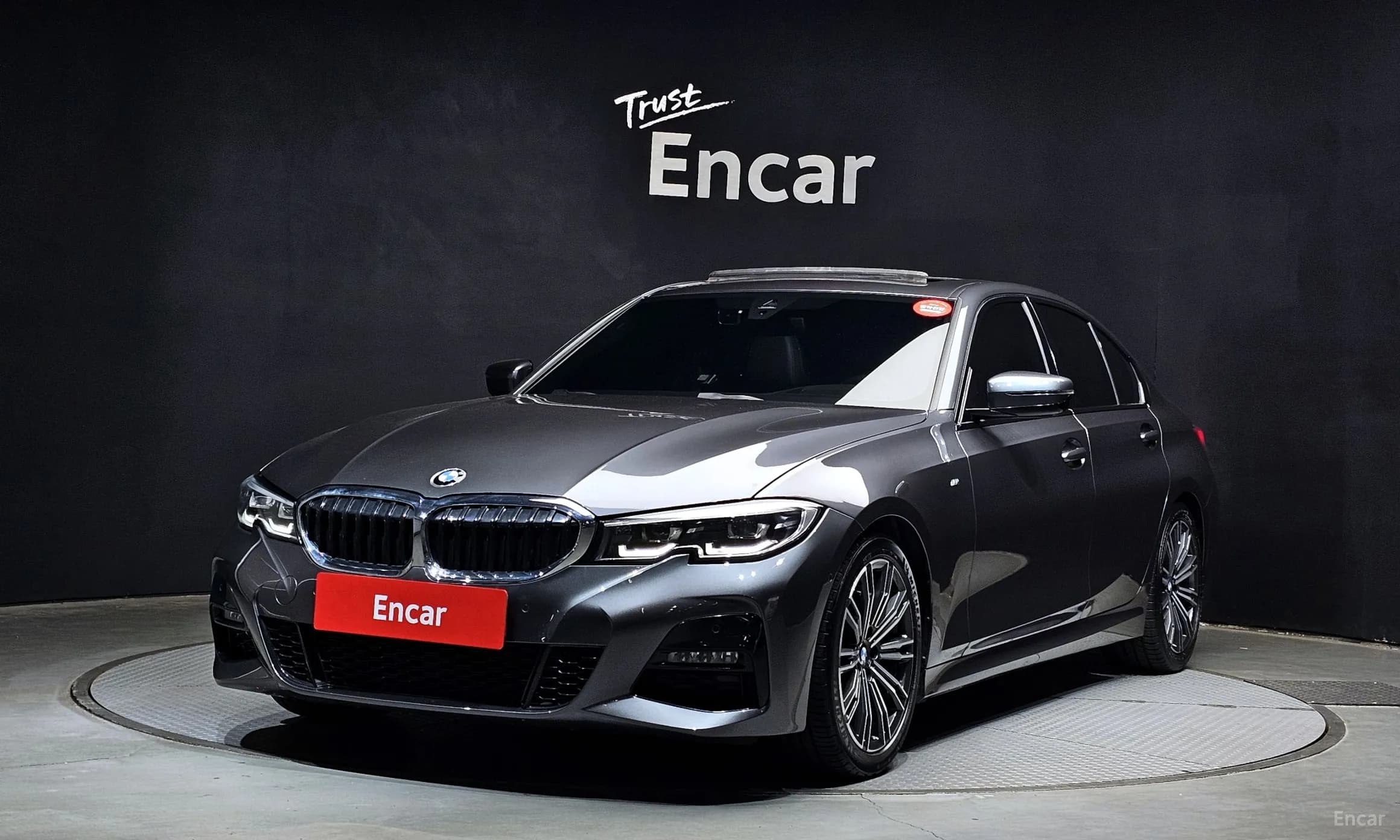 3 Series (G20)