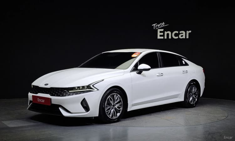 K5 Hybrid 3rd Generation