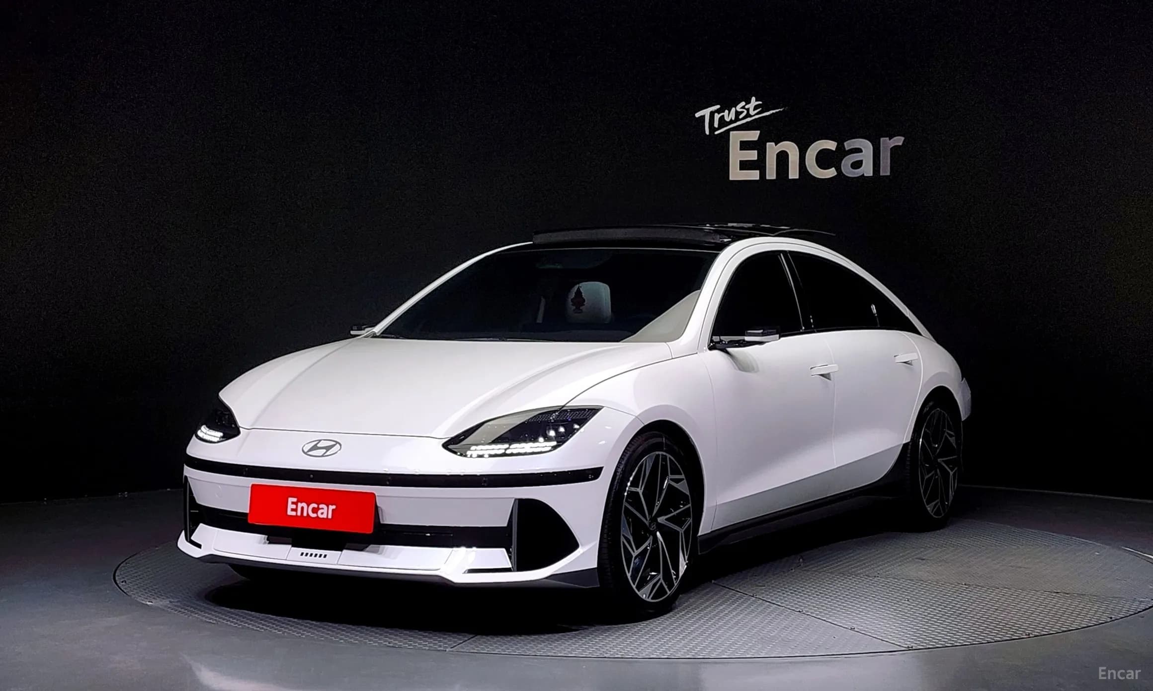 Ioniq 6