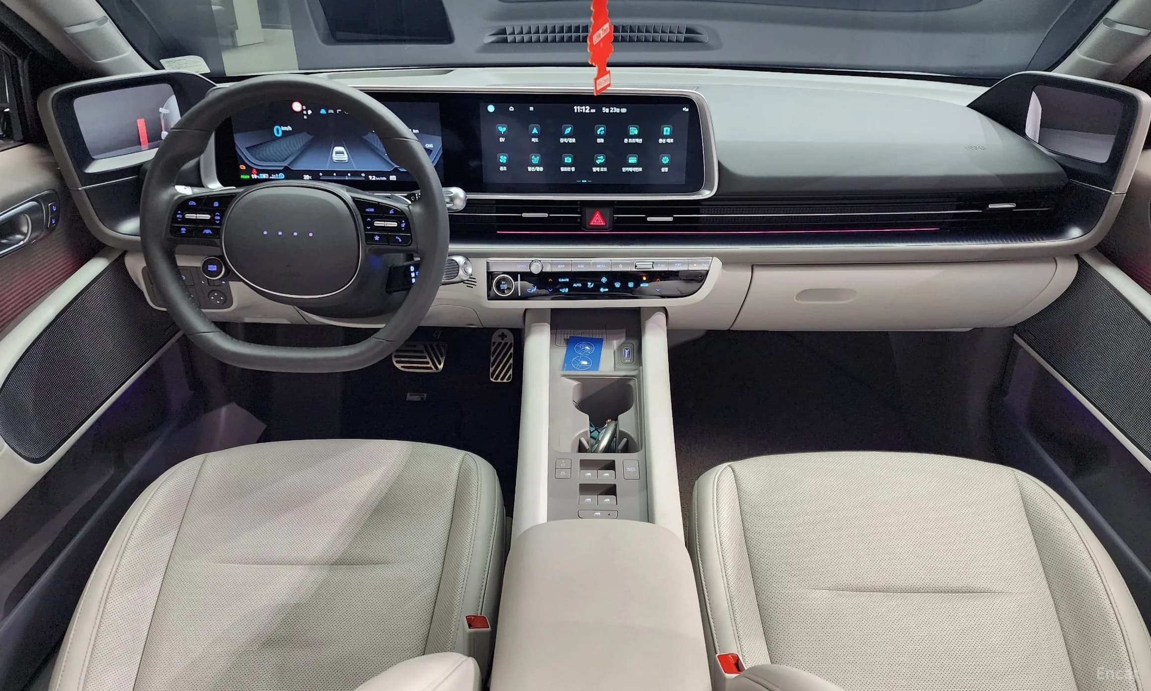 Ioniq 6