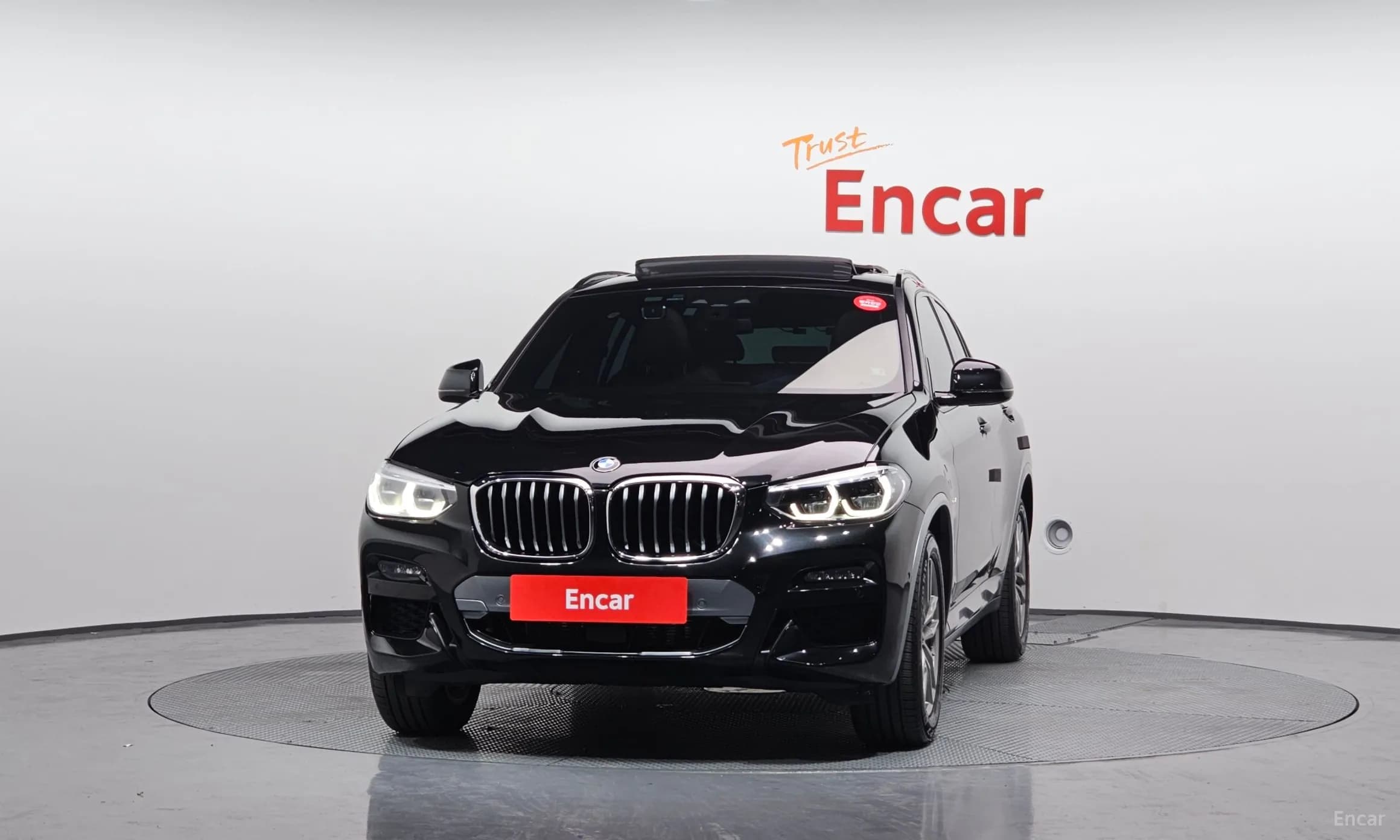 X4 (G02)