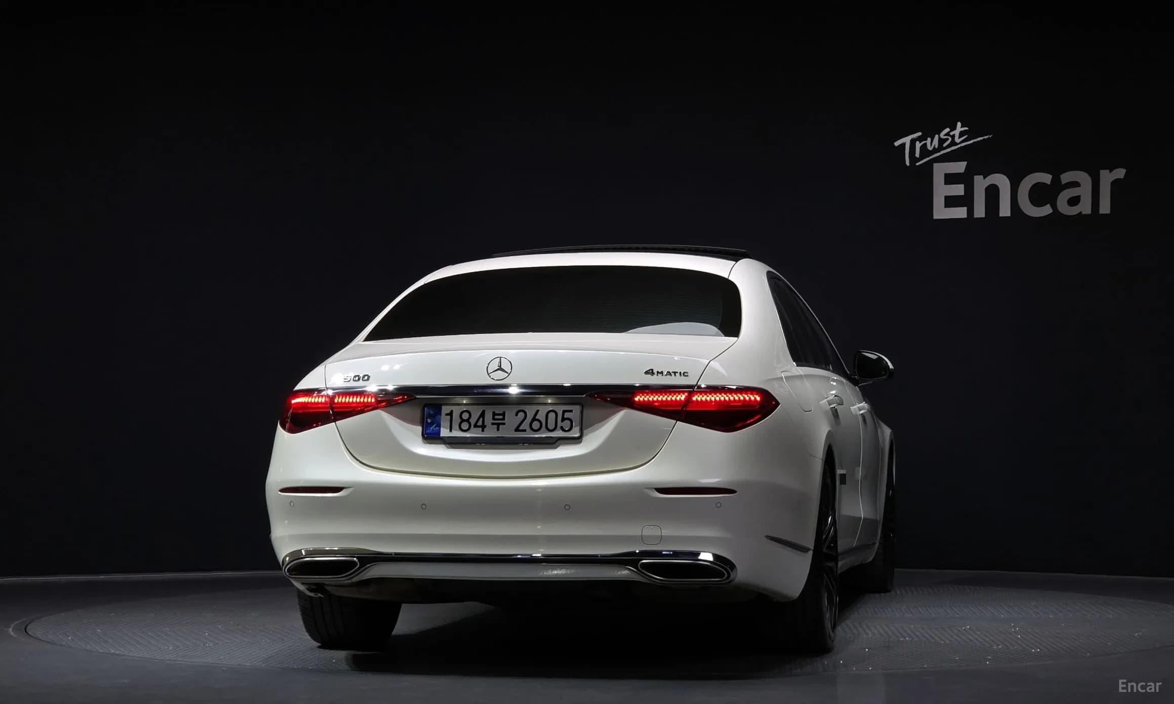 S-Class W223