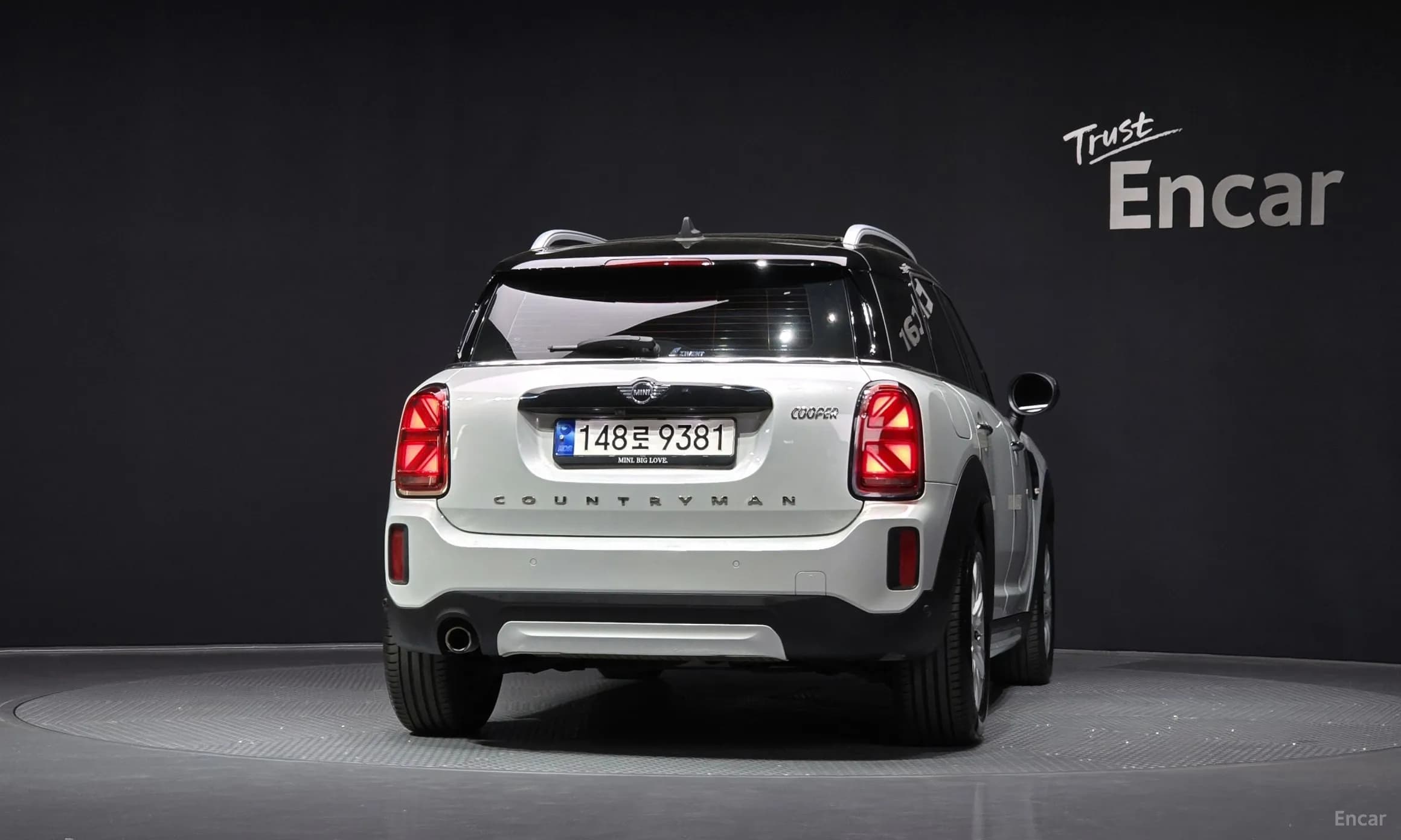 Cooper Countryman