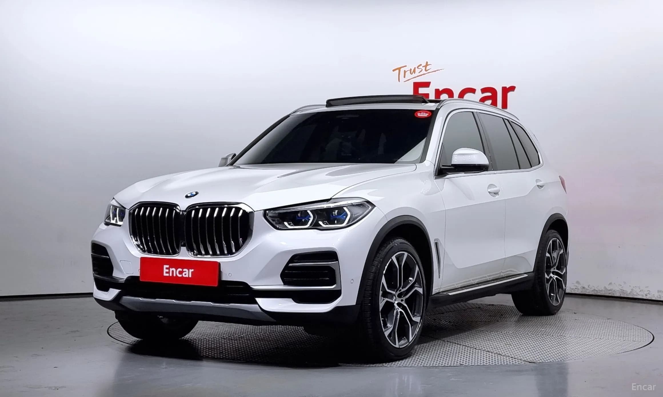 X5 (G05)
