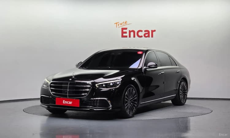 S-Class W223