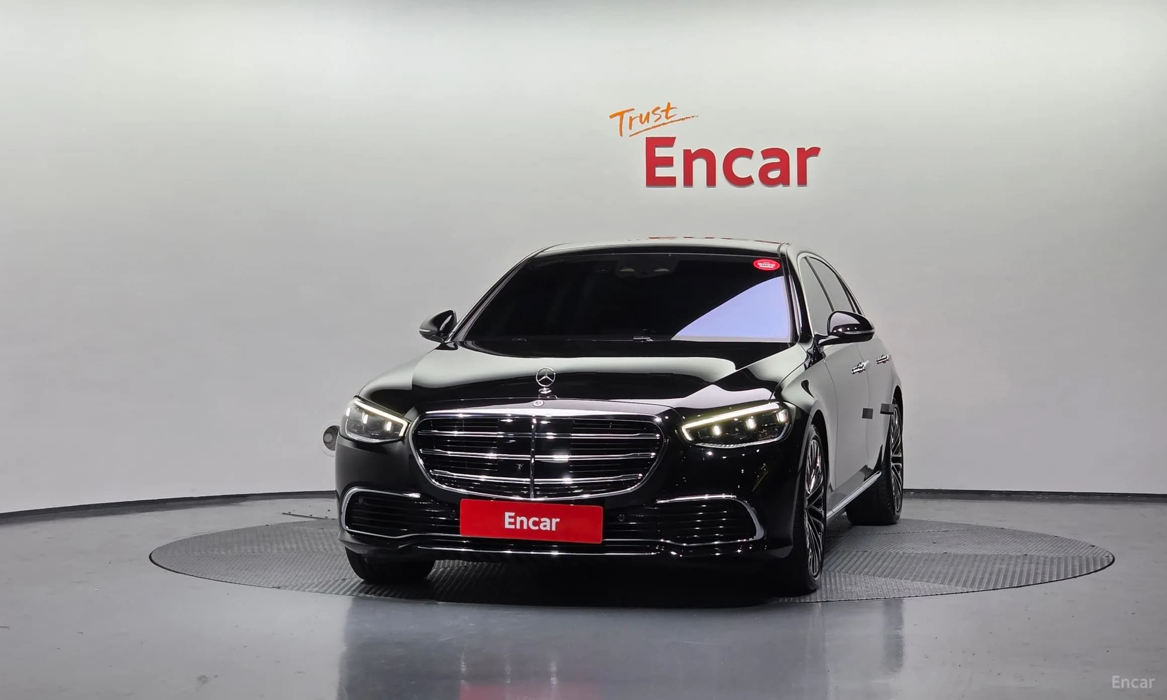 S-Class W223