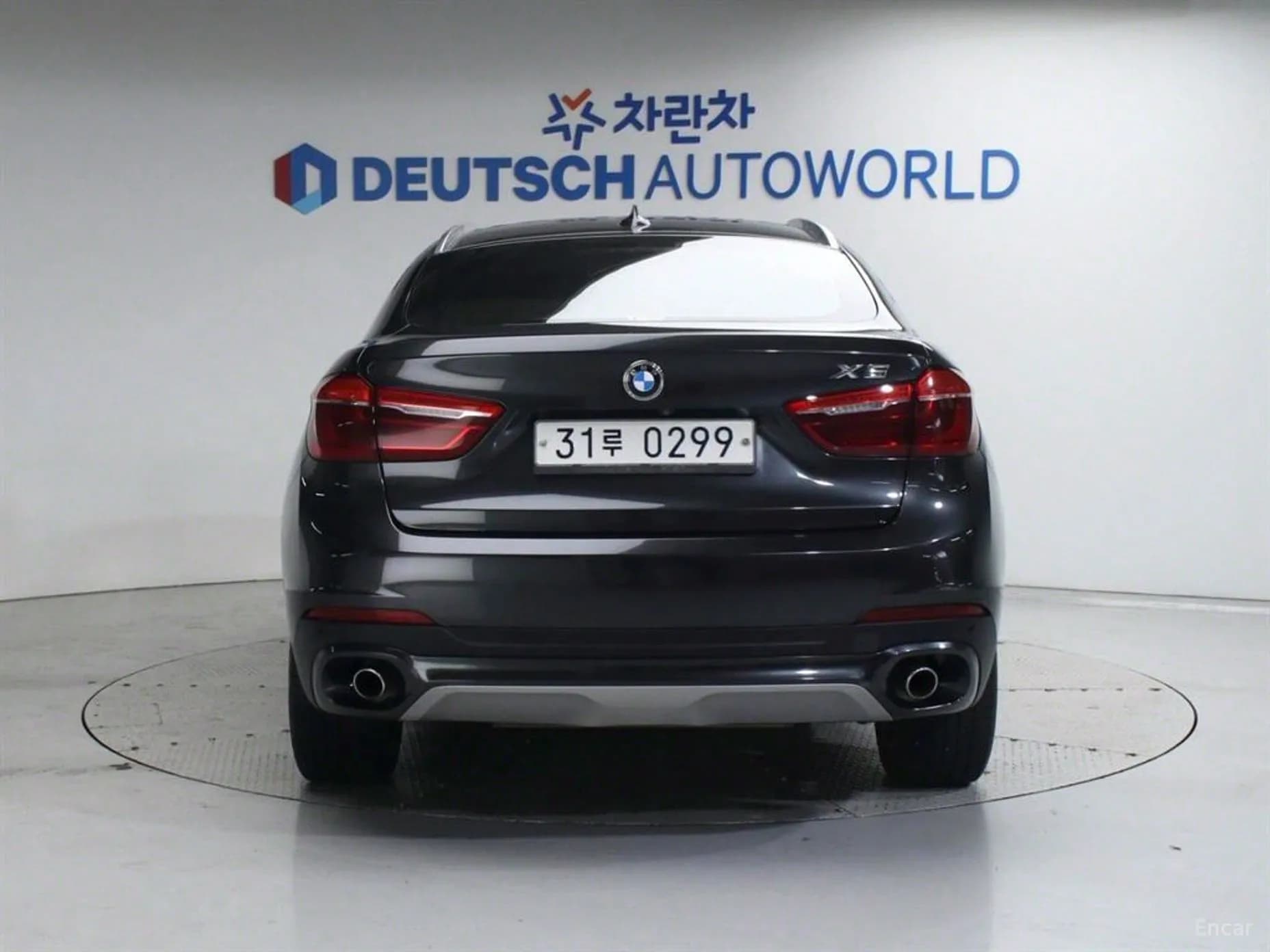 X6 (F16)