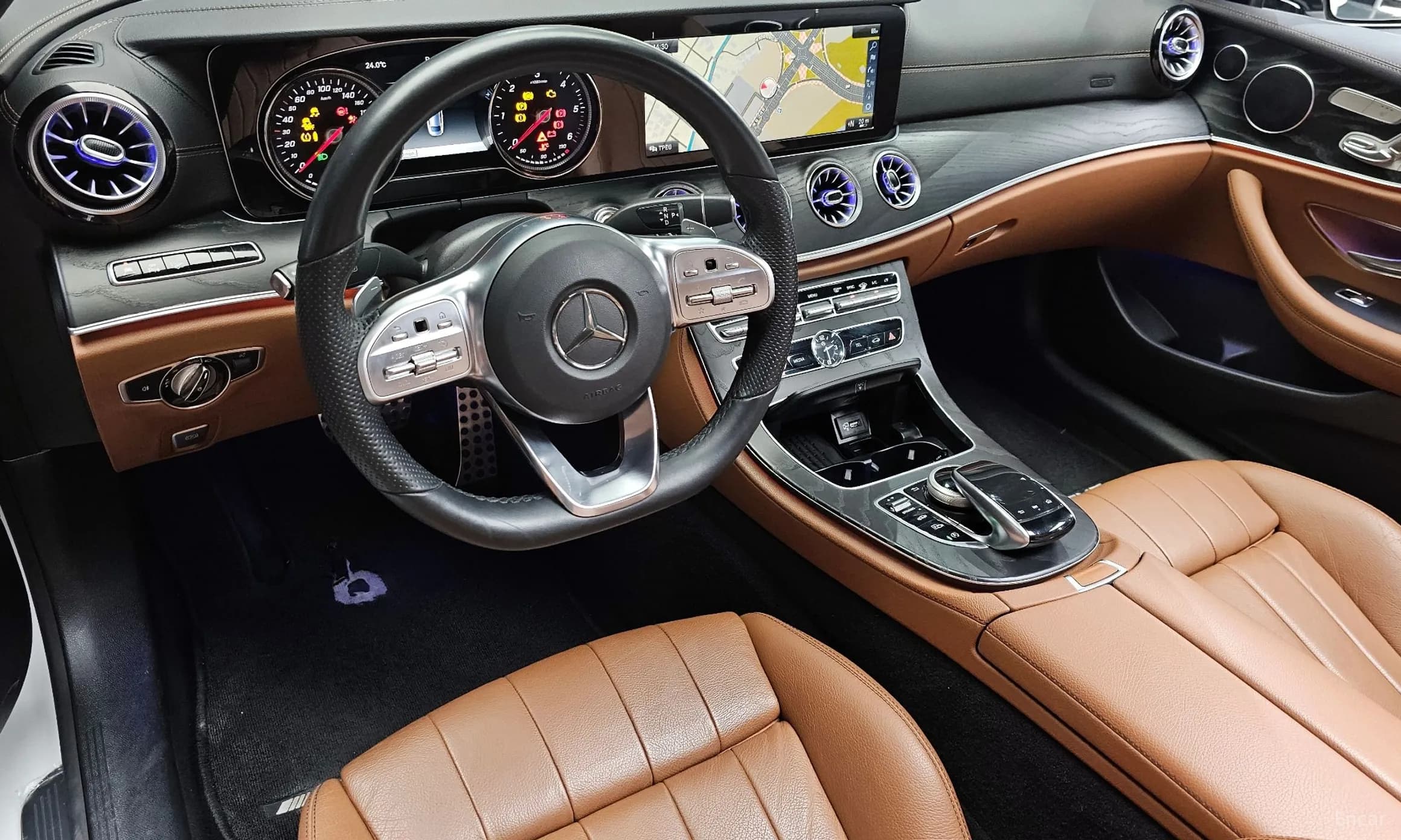 E-Class W213