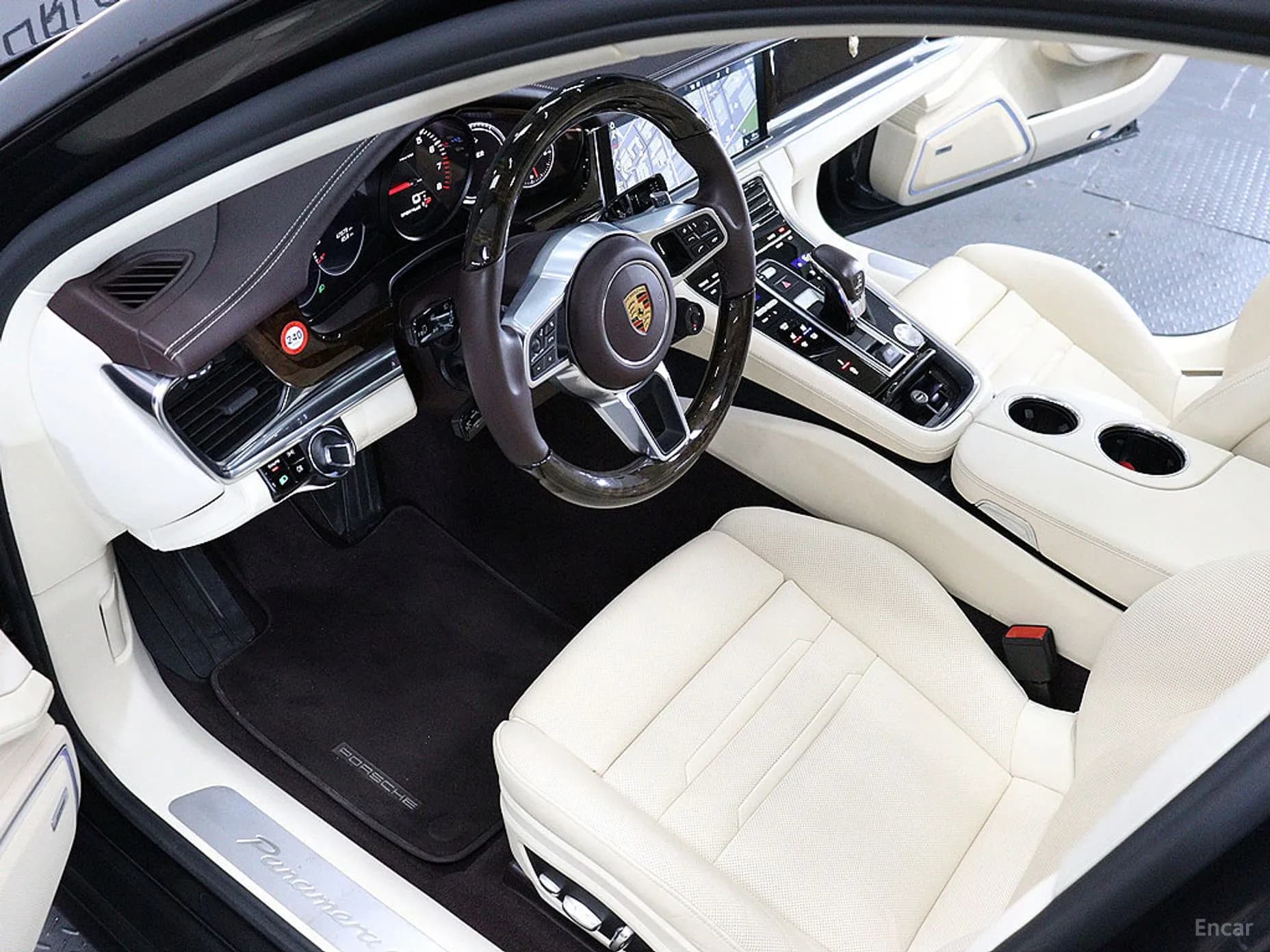 Panamera (971)