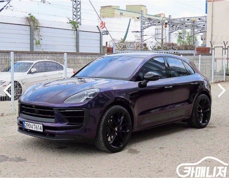 Macan