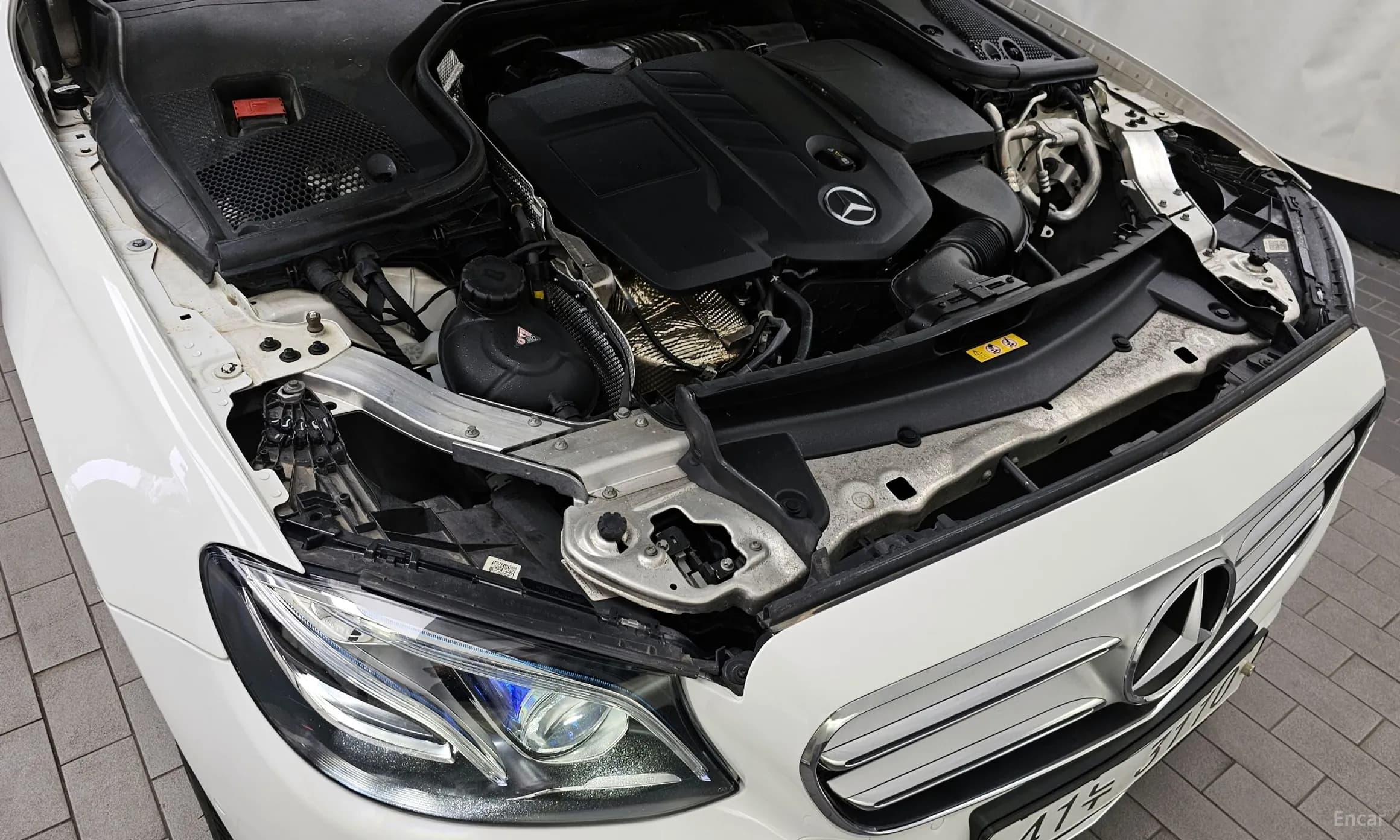 E-Class W213