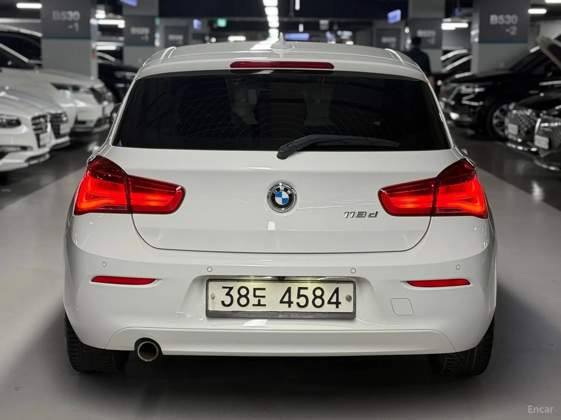 1 Series (F20)