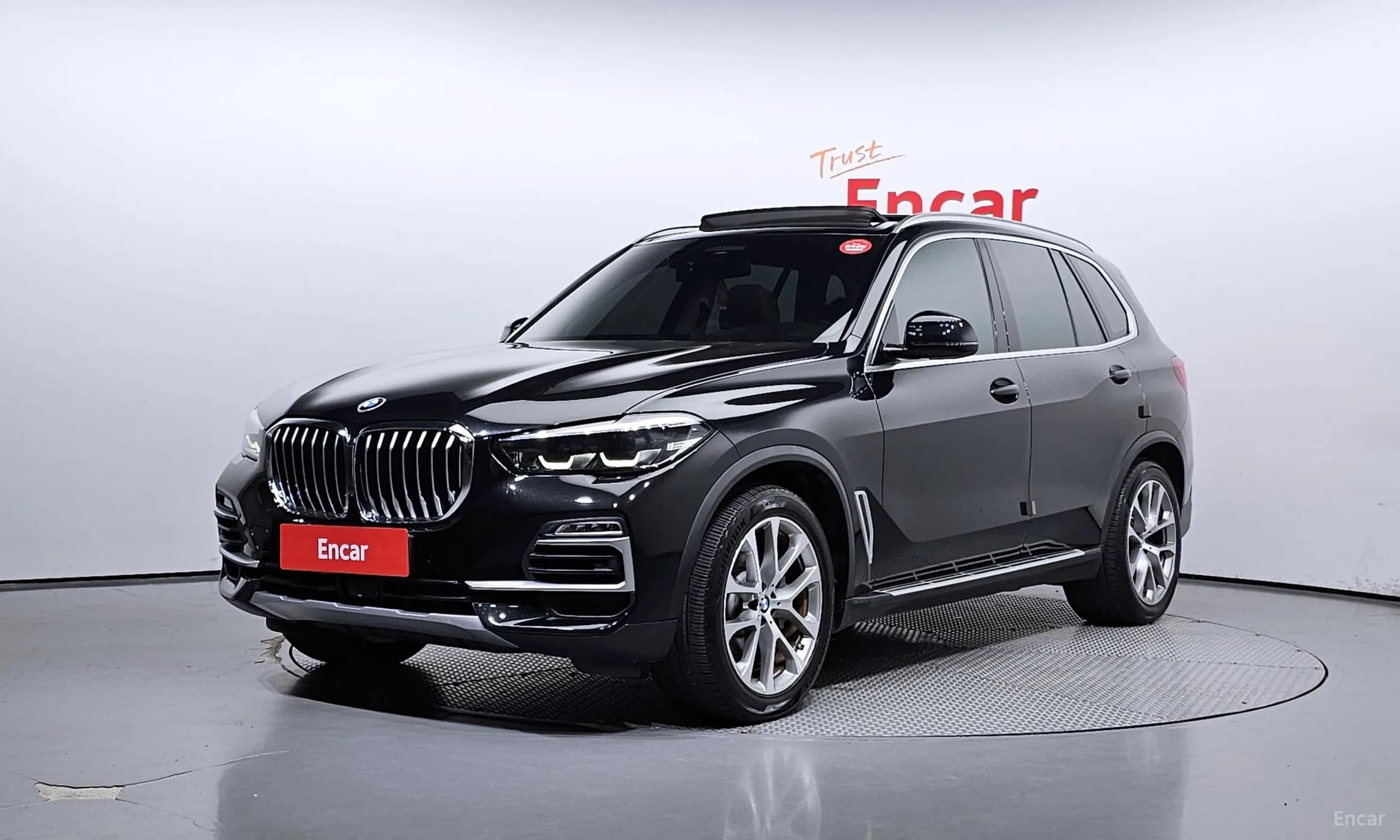 X5 (G05)