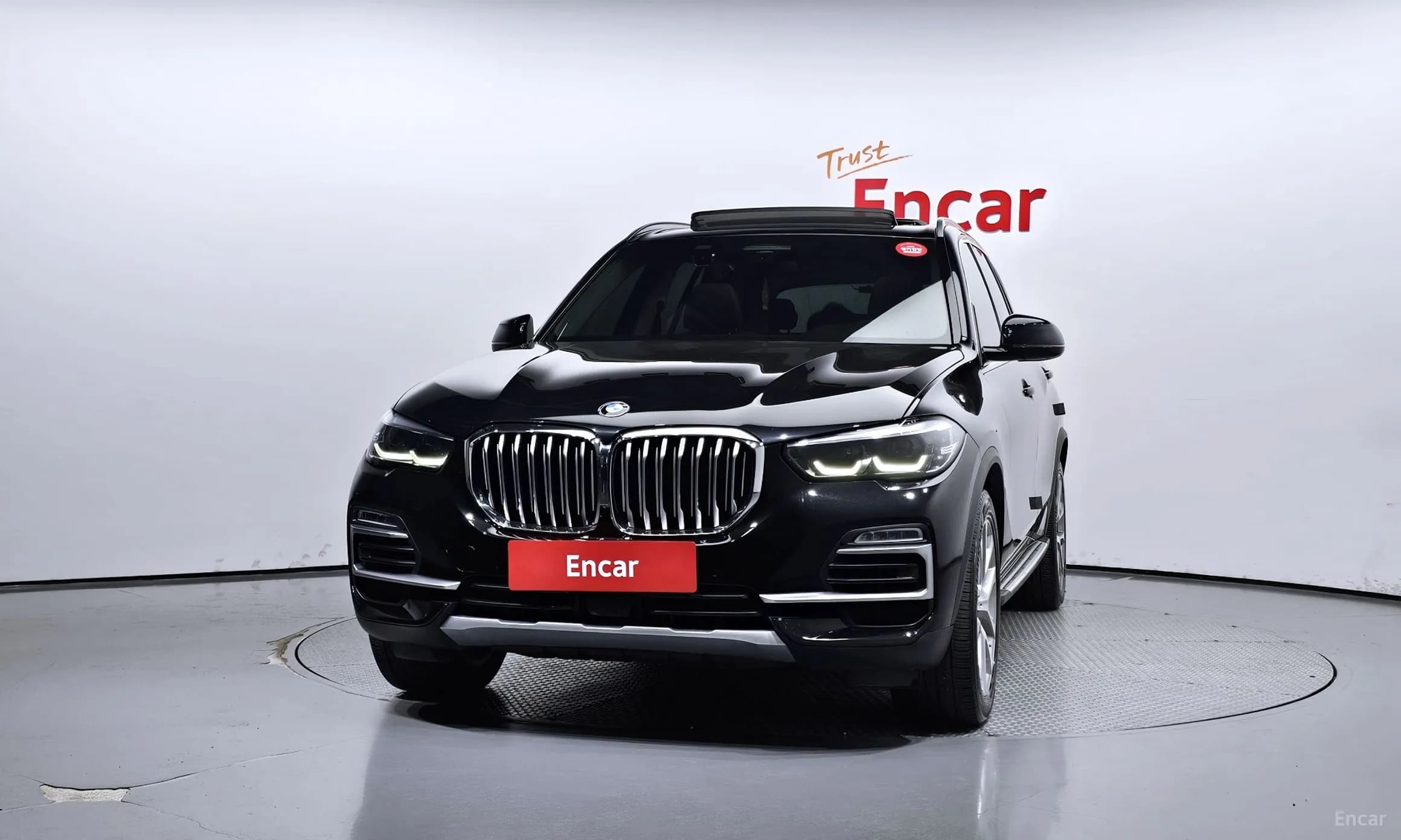 X5 (G05)