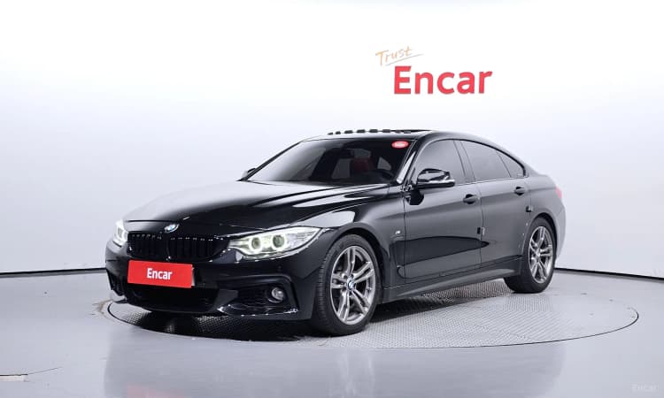 Series 4 (F32)
