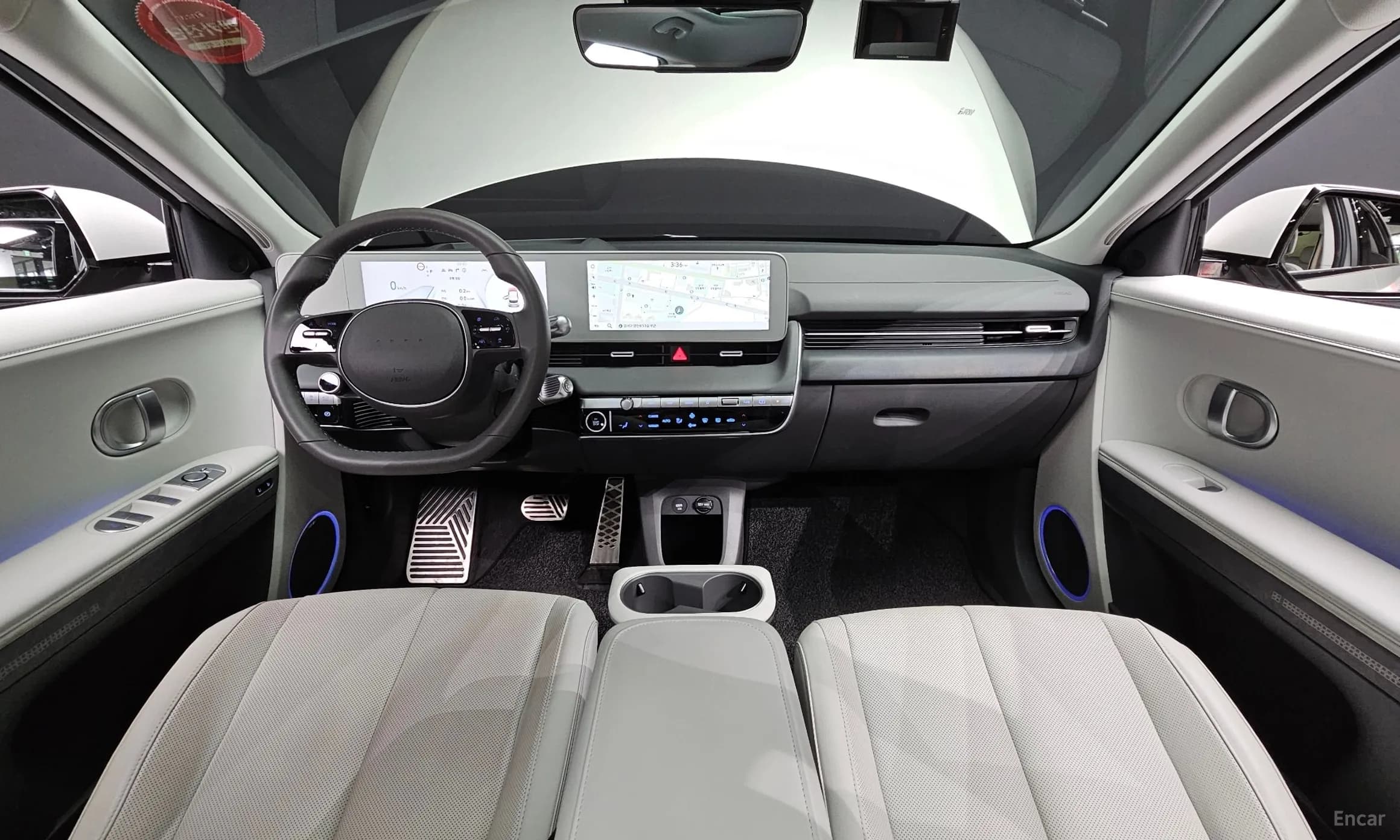 Ioniq 5