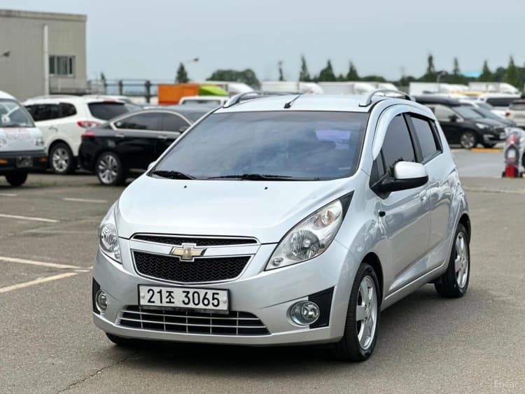 Matiz Creative