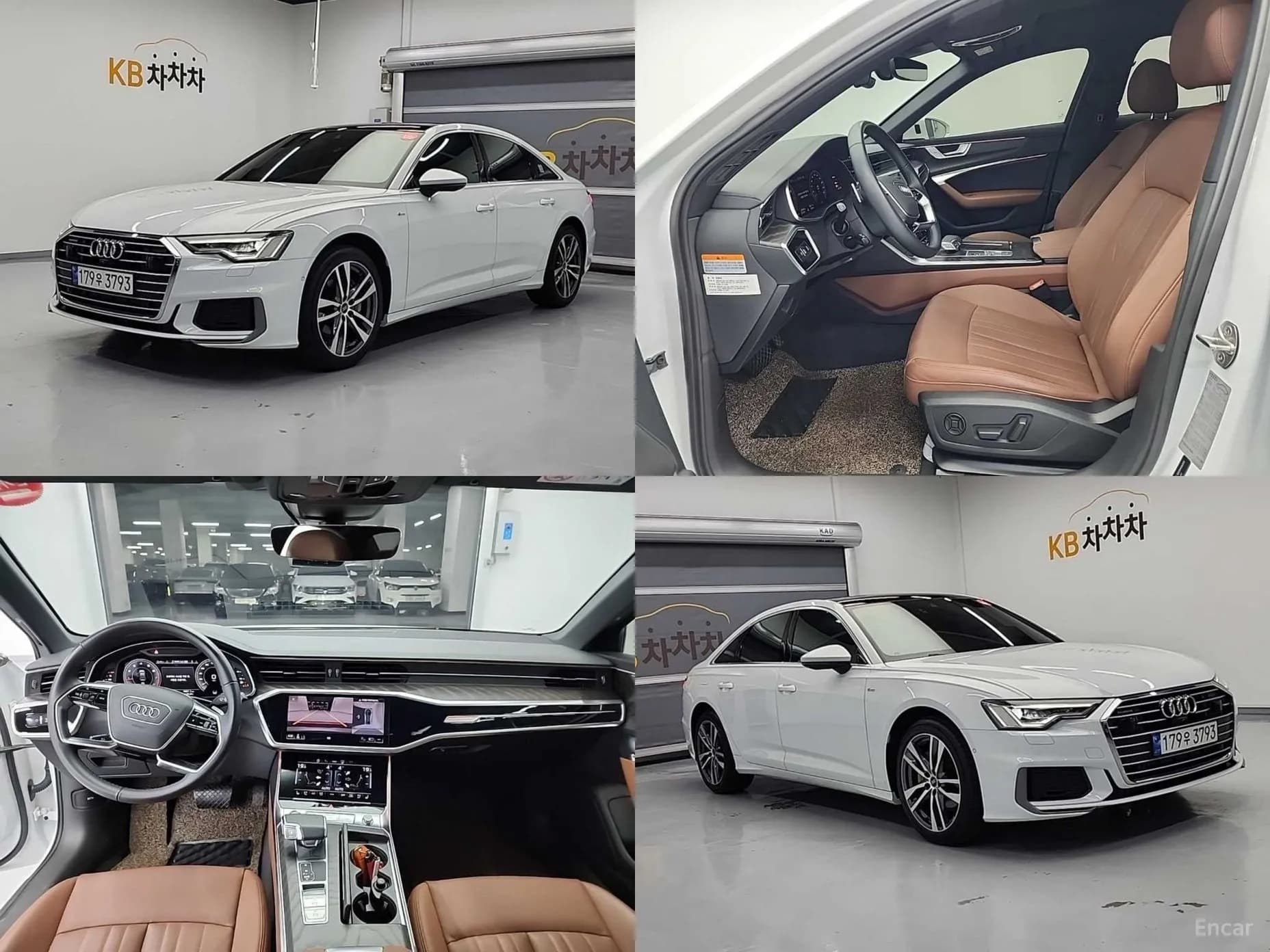 A6 (C8)