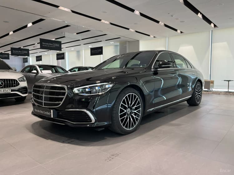 S-Class W223