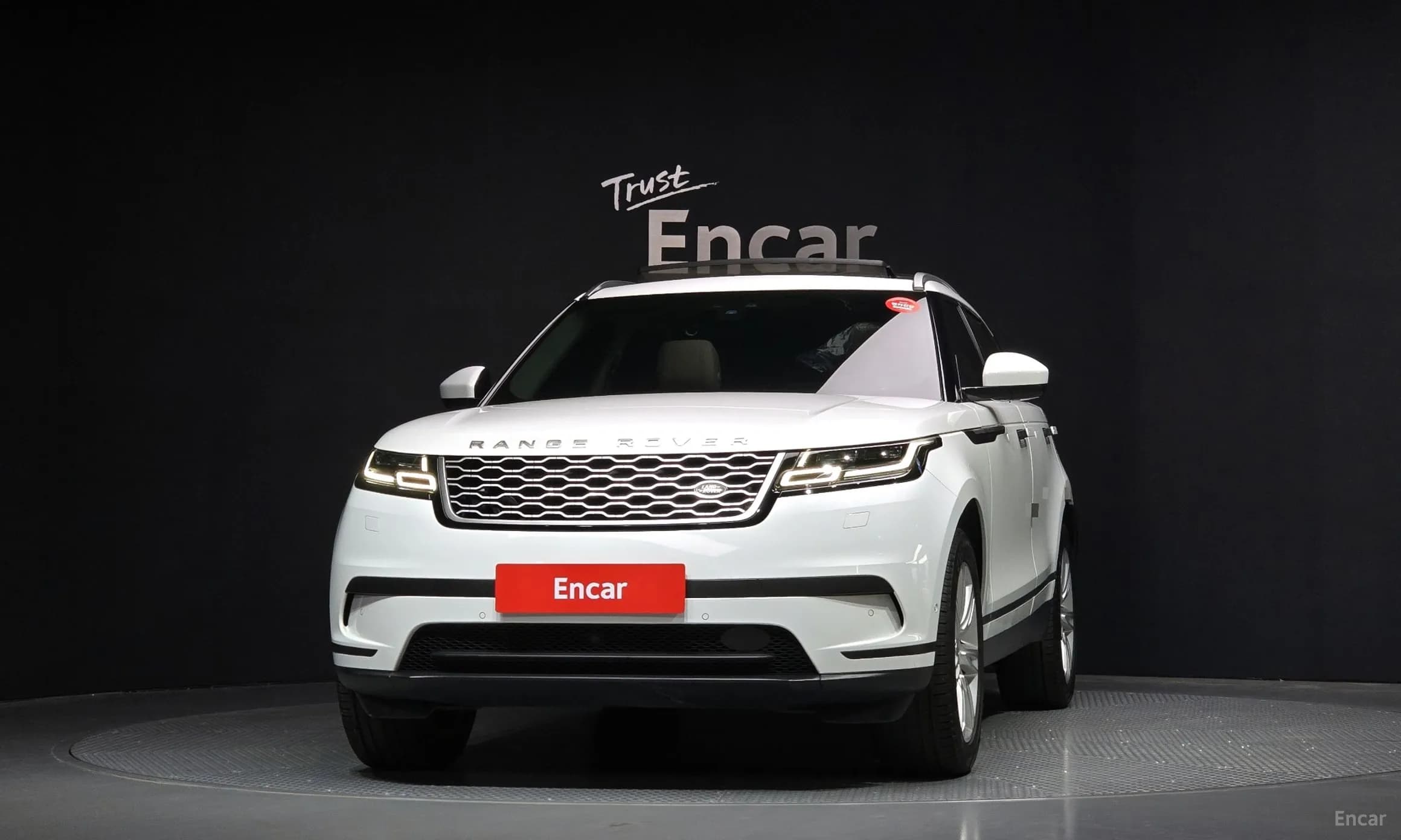 Range Rover Bella