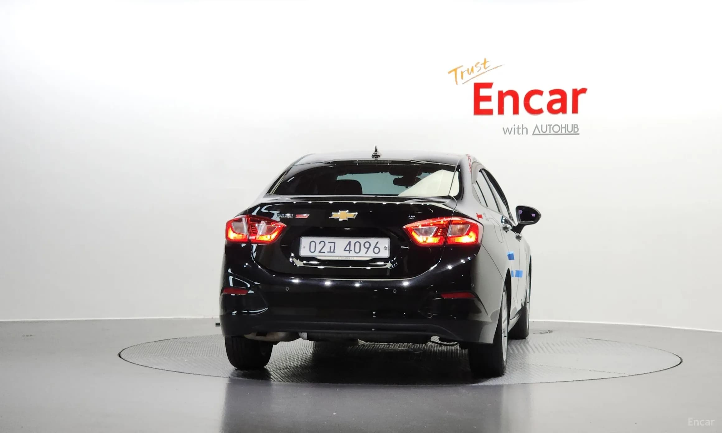 Cruze