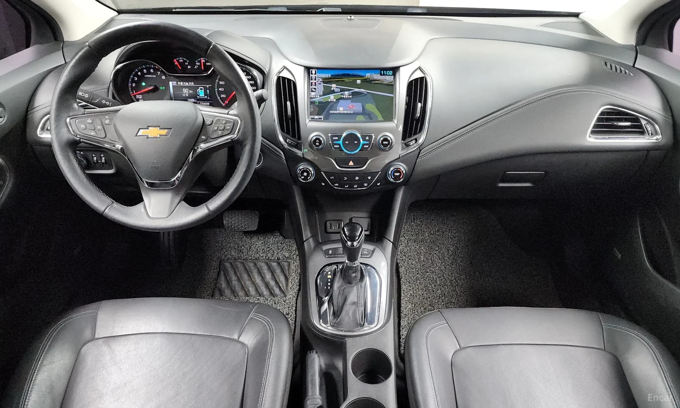 Cruze