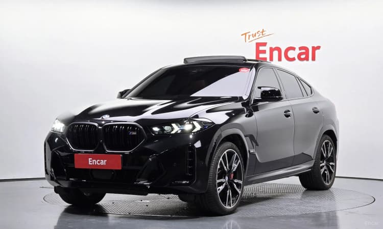 X6 (G06)