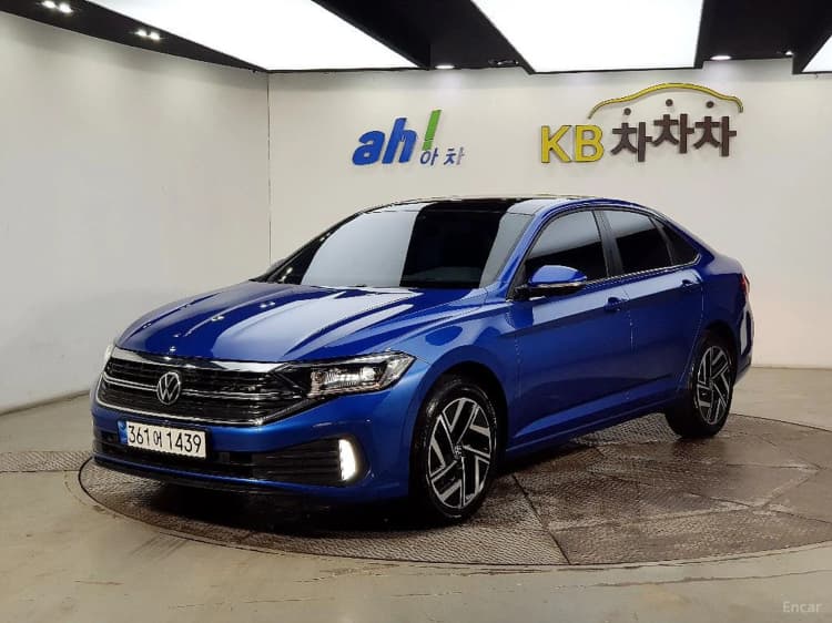 Jetta 7th Generation