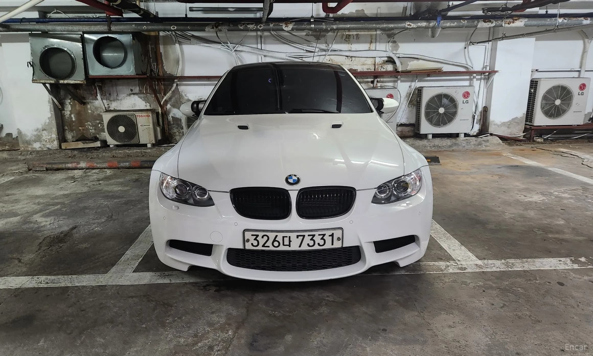 M3 (E90)