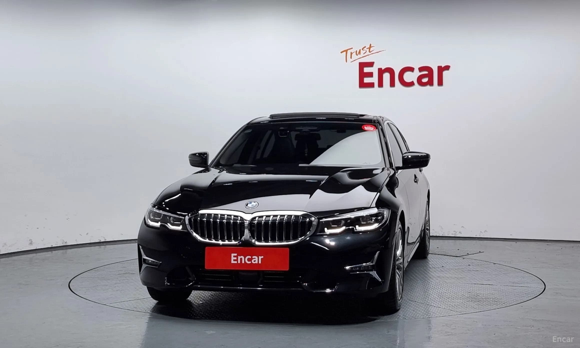 3 Series (G20)