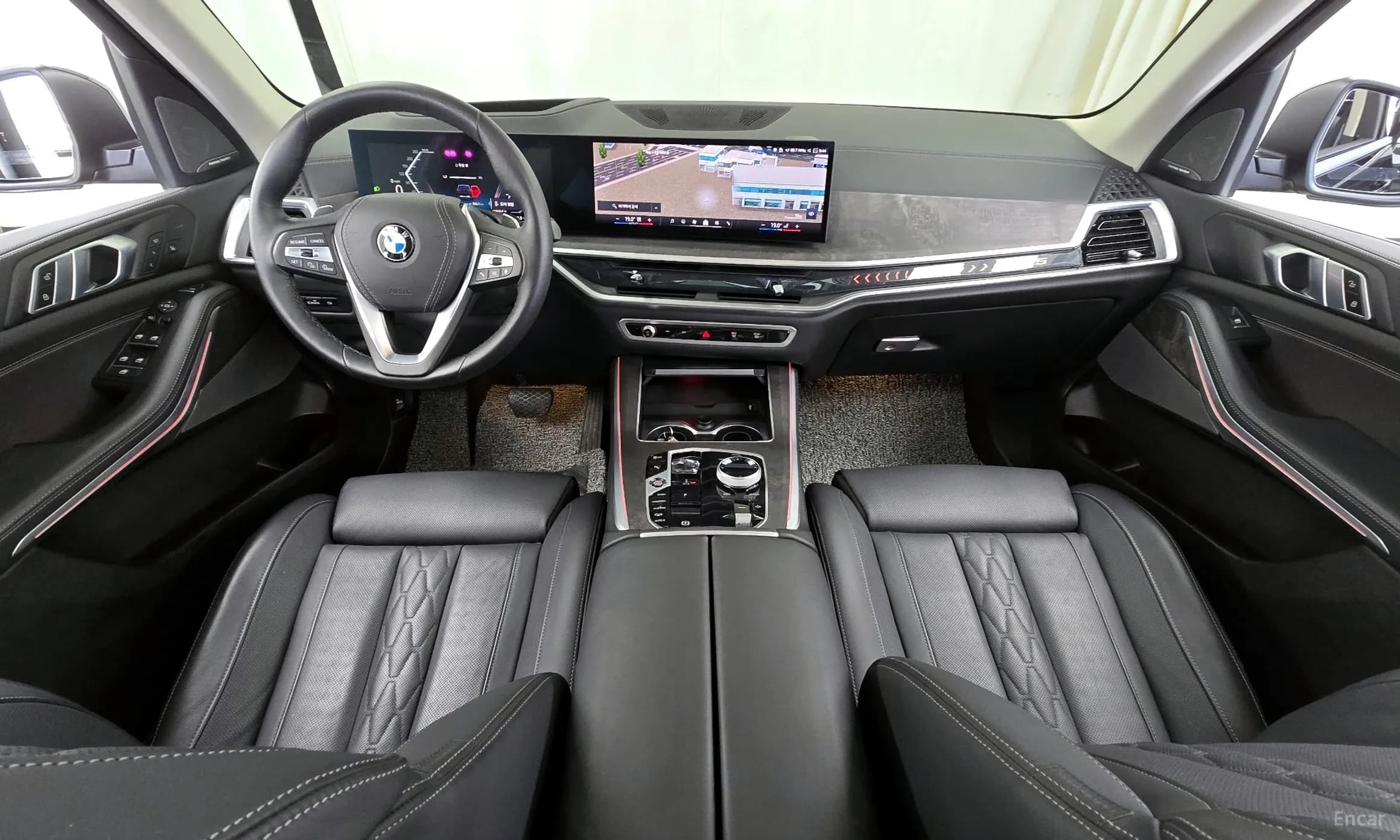 X5 (G05)