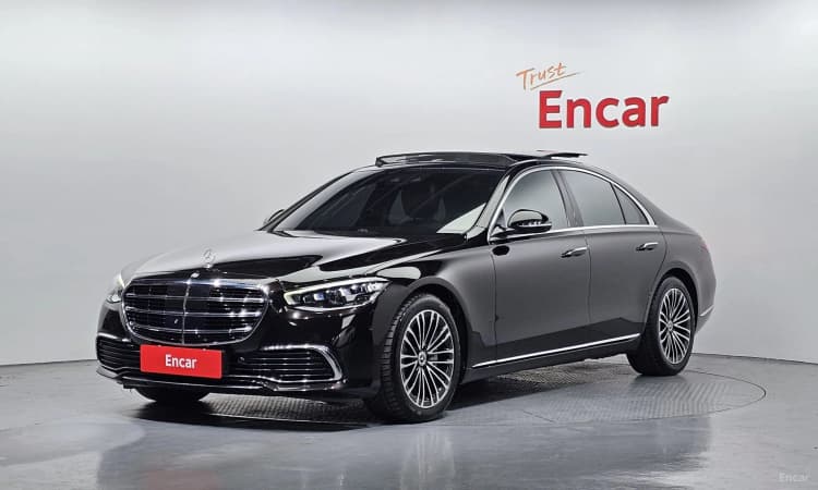 S-Class W223